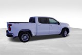 New 2025 Chevrolet Silverado 1500 LT w/ Leather Package image 4