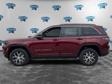 New 2025 Jeep Grand Cherokee Limited image 2