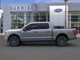 New 2025 Ford F150 Lightning XLT image 3