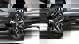 New 2025 Chevrolet Tahoe Z71 image 5