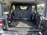 Used 2020 Jeep Wrangler Unlimited Rubicon image 4