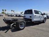 New 2025 Ford F350 XL w/ XL Chrome Package image 4