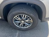 New 2025 Chevrolet Traverse LT w/ Driver Confidence Package image 6