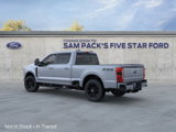 New 2025 Ford F250 Lariat image 5