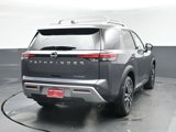 New 2025 Nissan Pathfinder Platinum image 4