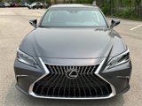 New 2025 Lexus ES 350 Ultra Luxury image 2