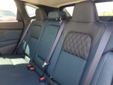 New 2025 Nissan Murano Platinum w/ Cargo Package image 6