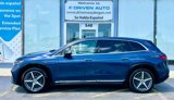 Used 2023 Mercedes-Benz EQS 450+ SUV image 2