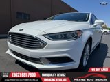 Used 2018 Ford Fusion Energi SE image 3