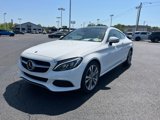 Used 2018 Mercedes-Benz C 300 4MATIC Coupe image 3