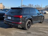 New 2025 Audi SQ7 Premium Plus image 3