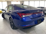 Used 2023 Hyundai Elantra Blue image 5