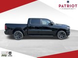 New 2025 RAM 1500 Big Horn image 2