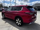 New 2025 Mitsubishi Outlander SE image 5
