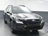 New 2025 Subaru Outback Wilderness image 2