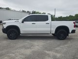 Used 2024 Chevrolet Silverado 1500 ZR2 w/ Technology Package image 2