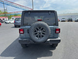New 2025 Jeep Wrangler Sport S image 6