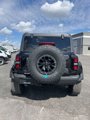 New 2025 Ford Bronco Raptor w/ Interior Carbon Fiber Pack image 5