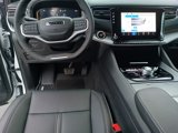 New 2025 Jeep Wagoneer L 4WD image 3