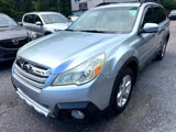 Used 2014 Subaru Outback 2.5i Limited w/ Moonroof Package image 2