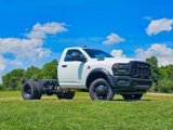 New 2025 RAM 5500 Tradesman image 2