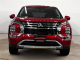 New 2025 Mitsubishi Outlander SE image 2