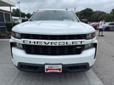 Used 2021 Chevrolet Silverado 1500 Custom image 4