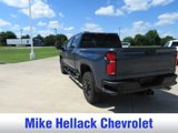 New 2025 Chevrolet Silverado 2500 LT w/ Trail Boss Package image 5