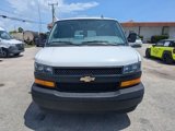 Used 2021 Chevrolet Express 2500 Extended w/ Driver Convenience Package image 2