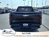 New 2025 Chevrolet Silverado EV LT image 4