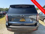 Used 2021 Chevrolet Tahoe Z71 w/ Z71 Signature Package image 4