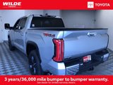 New 2025 Toyota Tundra 1794 Edition image 4