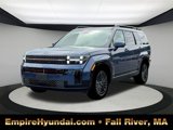 New 2025 Hyundai Santa Fe Calligraphy image 1
