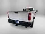 New 2025 Chevrolet Silverado 3500 W/T w/ WT Convenience Package image 5