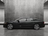 New 2025 Audi A7 3.0T Prestige image 2