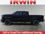 New 2025 Chevrolet Silverado 2500 LT w/ Trail Boss Package image 2