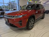 New 2025 Jeep Wagoneer Limited image 4