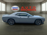 Used 2022 Dodge Challenger R/T w/ Plus Package image 4