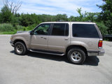 Used 1997 Ford Explorer Limited image 3