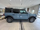 Certified 2022 Ford Bronco Big Bend image 2