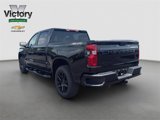 New 2026 Chevrolet Silverado 1500 Custom w/ Turbomax Blackout Package image 3