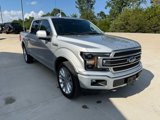 Used 2019 Ford F150 Limited image 3