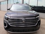 New 2025 Volkswagen Atlas SE image 2