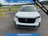 New 2025 Honda Pilot Touring image 2