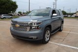 Used 2016 Chevrolet Tahoe LTZ image 5