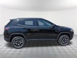 New 2025 Jeep Compass Trailhawk w/ Trailhawk Elite Group image 2