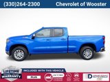 New 2025 Chevrolet Silverado 1500 LT image 2