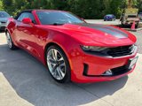 Used 2020 Chevrolet Camaro LT w/ RS Package image 4