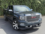 Used 2017 GMC Sierra 1500 Denali image 2