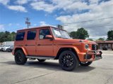 New 2025 Mercedes-Benz G 63 AMG 4MATIC image 4